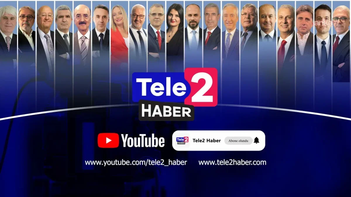 TELE1'den istifa eden gazeteciler TELE2 Haber'i kuruyor