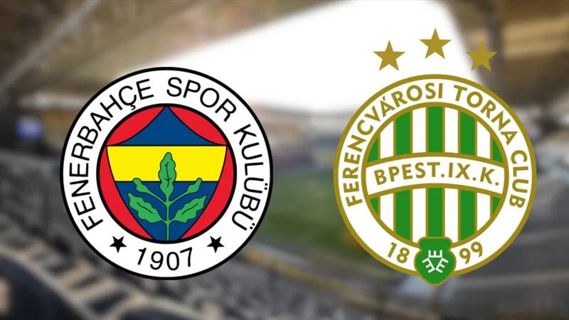 Fenerbahçe-Ferencvaros maçı hangi kanalda?
