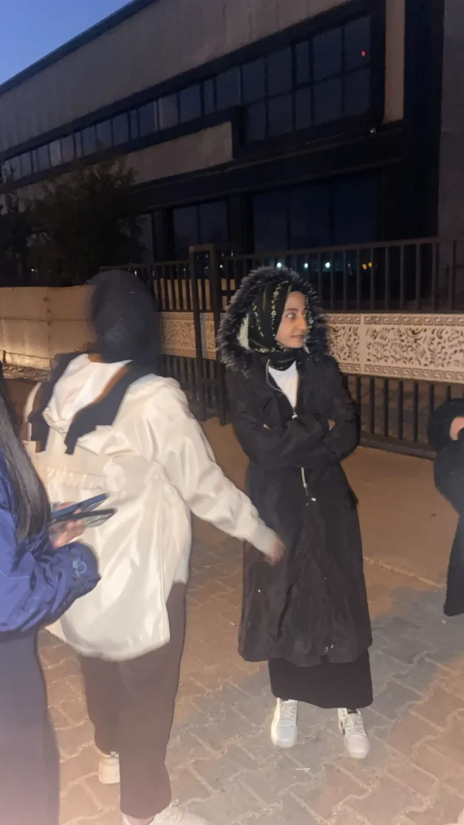 Diyarbakır'da maaşlarını alamayan kadınlar ürettikleri jandarma kamuflajlarına el koydu