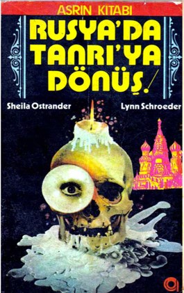 Gökhan Bacık yazdı: Rus cinleri imana nasıl hizmet etti? Tuhaf bir Soğuk Savaş hikâyesi