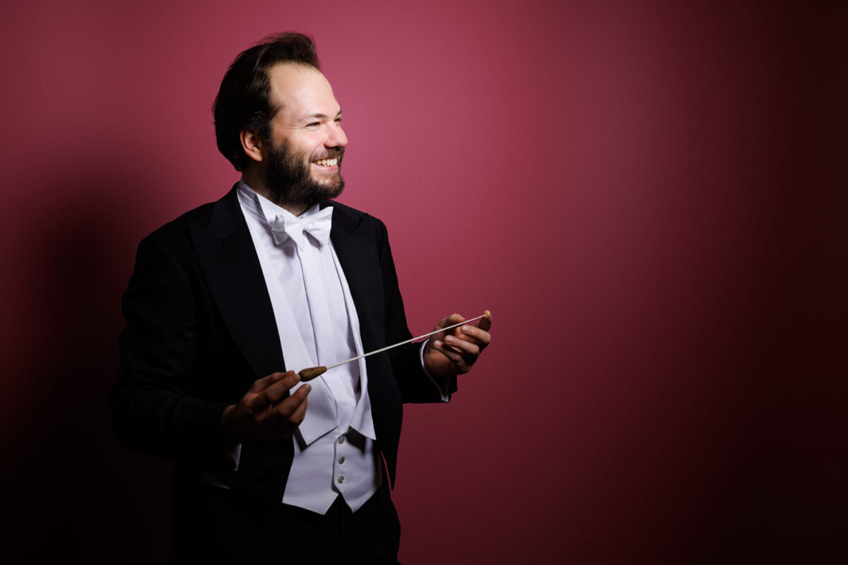 54. İstanbul Müzik Festivali'nin ilk sürprizi: Viyana Senfoni Orkestrası İstanbul'a geliyor