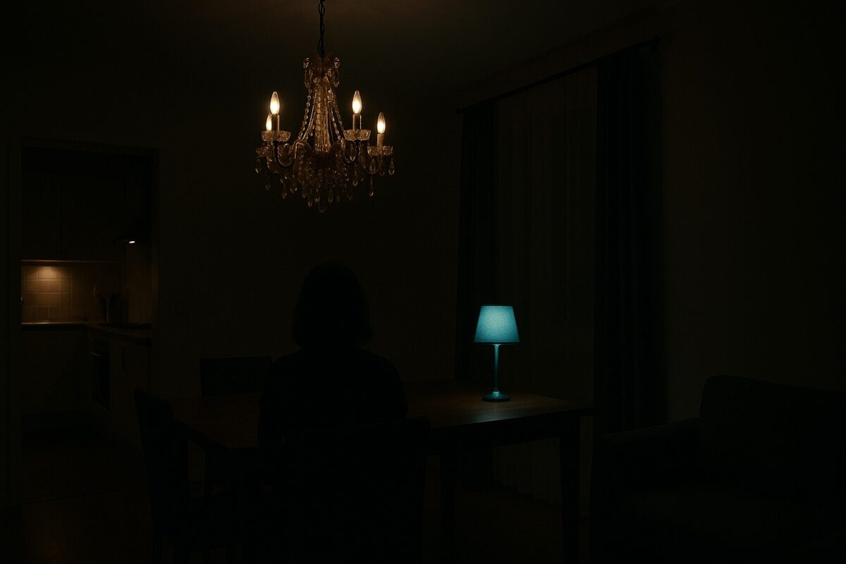 Işık biraz daha ışık - Müge İplikçi yazdı