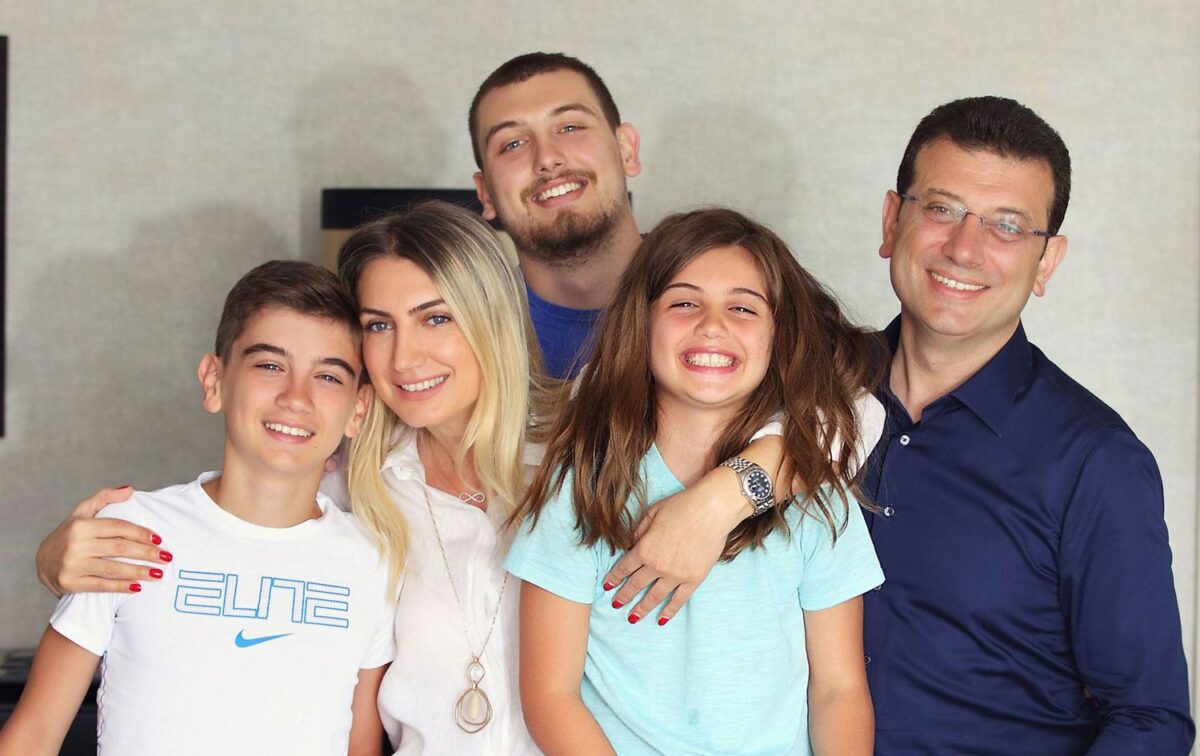 İmamoğlu ailesine baskı sürüyor: Baba ve oğul ifade verdi