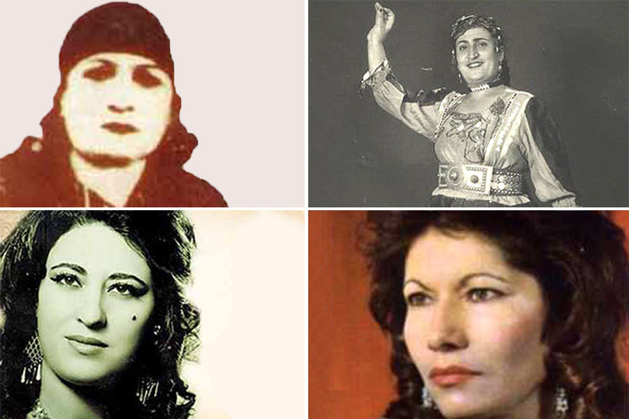 Cevat Düşün yazdı - Kürt sanatı ve evrenselleşme: Dengbej kadınlar ve Aynur Doğan