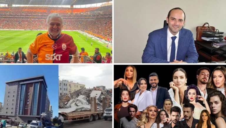 Bugün bilmeniz gerekenler (6 Kasım 2025)