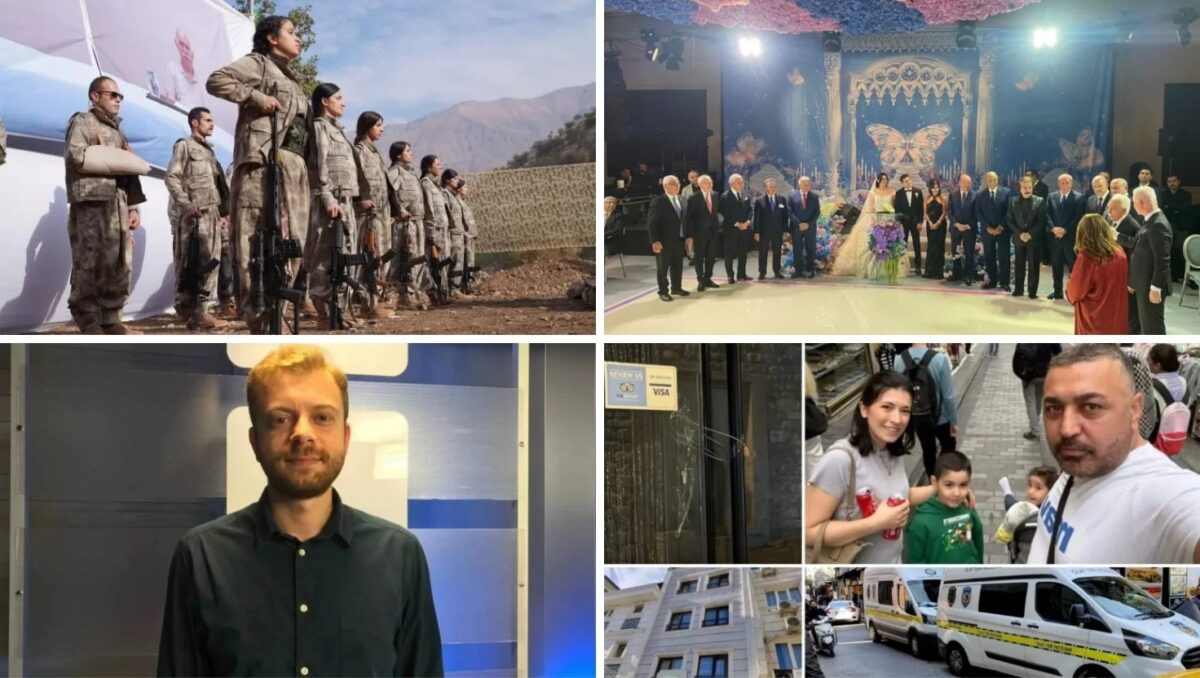 Bugün bilmeniz gerekenler (17 Kasım 2025)