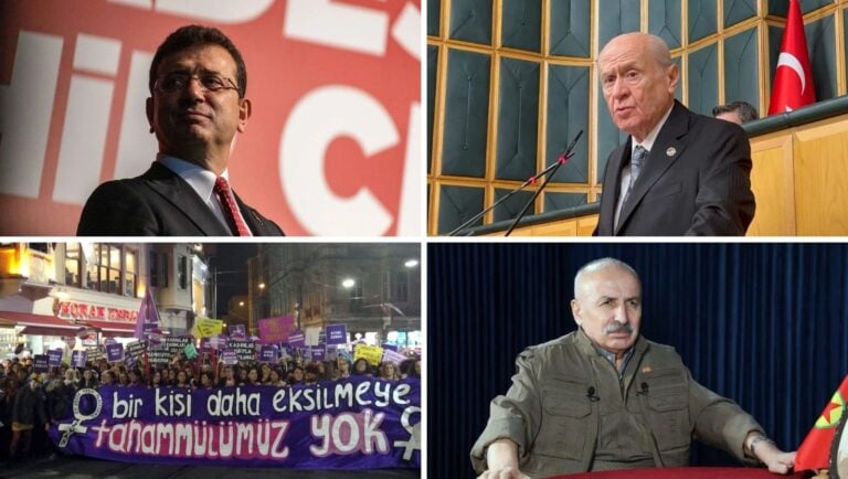 Bugün bilmeniz gerekenler (25 Kasım 2025)