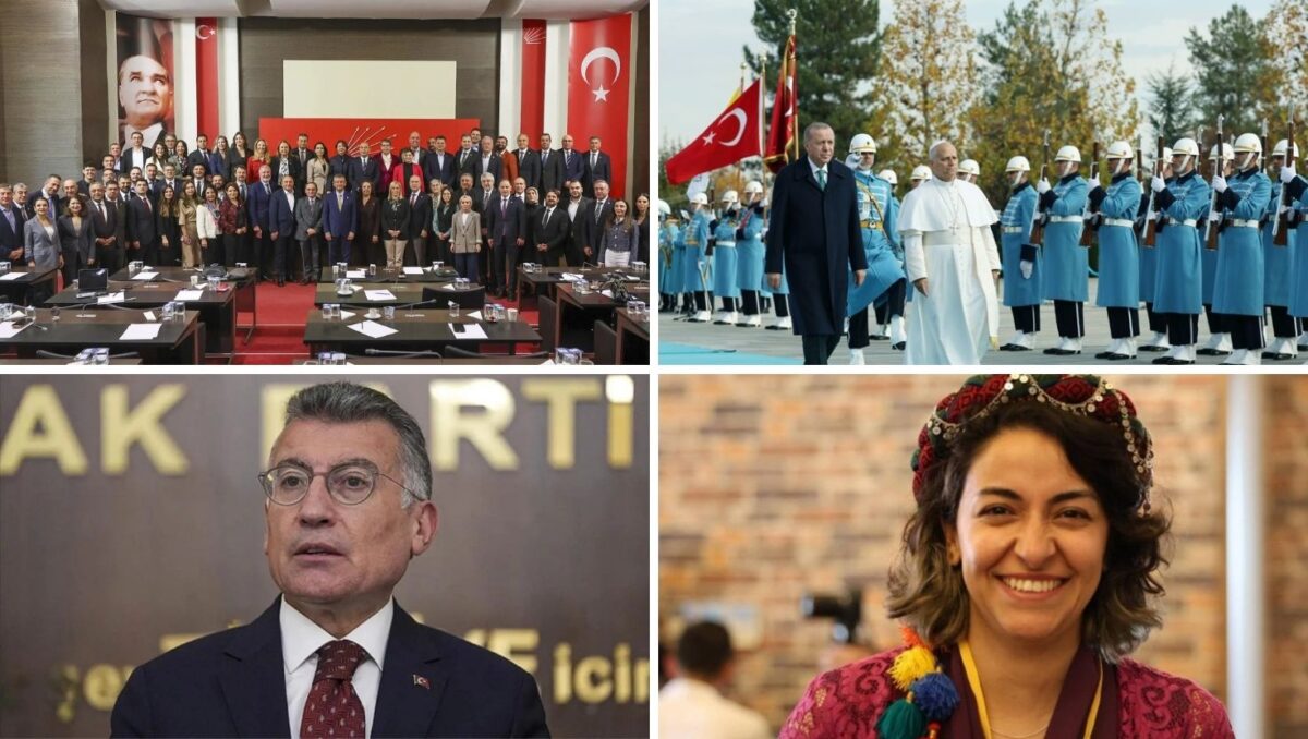 Bugün bilmeniz gerekenler (27 Kasım 2025)