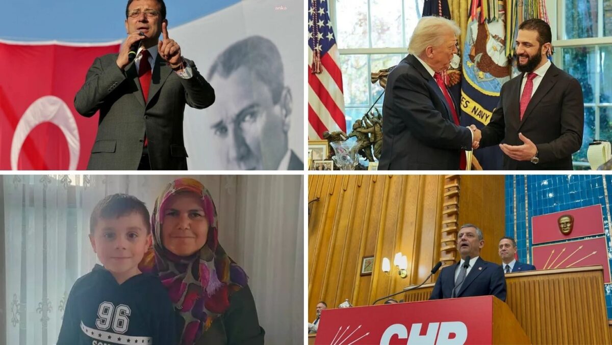 Bugün bilmeniz gerekenler (11 Kasım 2025)