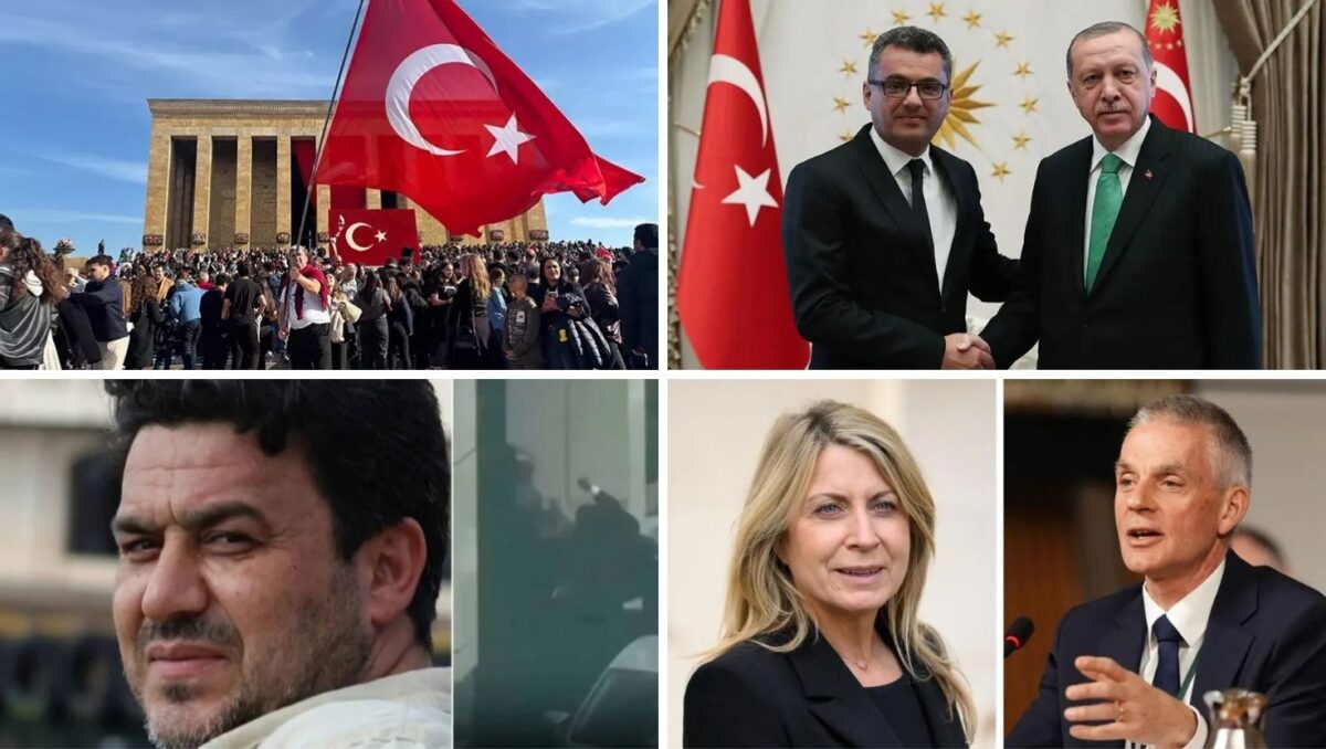 Bugün bilmeniz gerekenler (10 Kasım 2025)