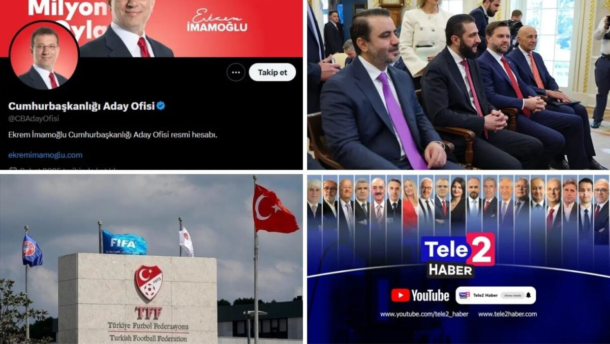 Bugün bilmeniz gerekenler (13 Kasım 2025)