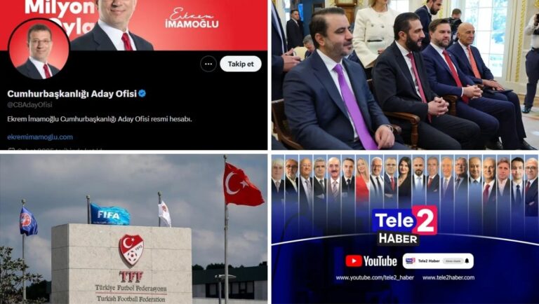 Bugün bilmeniz gerekenler (13 Kasım 2025)