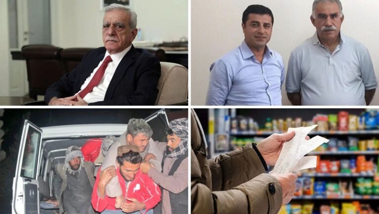 Bugün bilmeniz gerekenler (3 Kasım 2025)