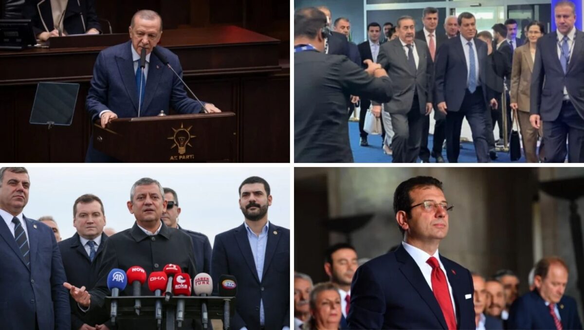 Bugün bilmeniz gerekenler (19 Kasım 2025)