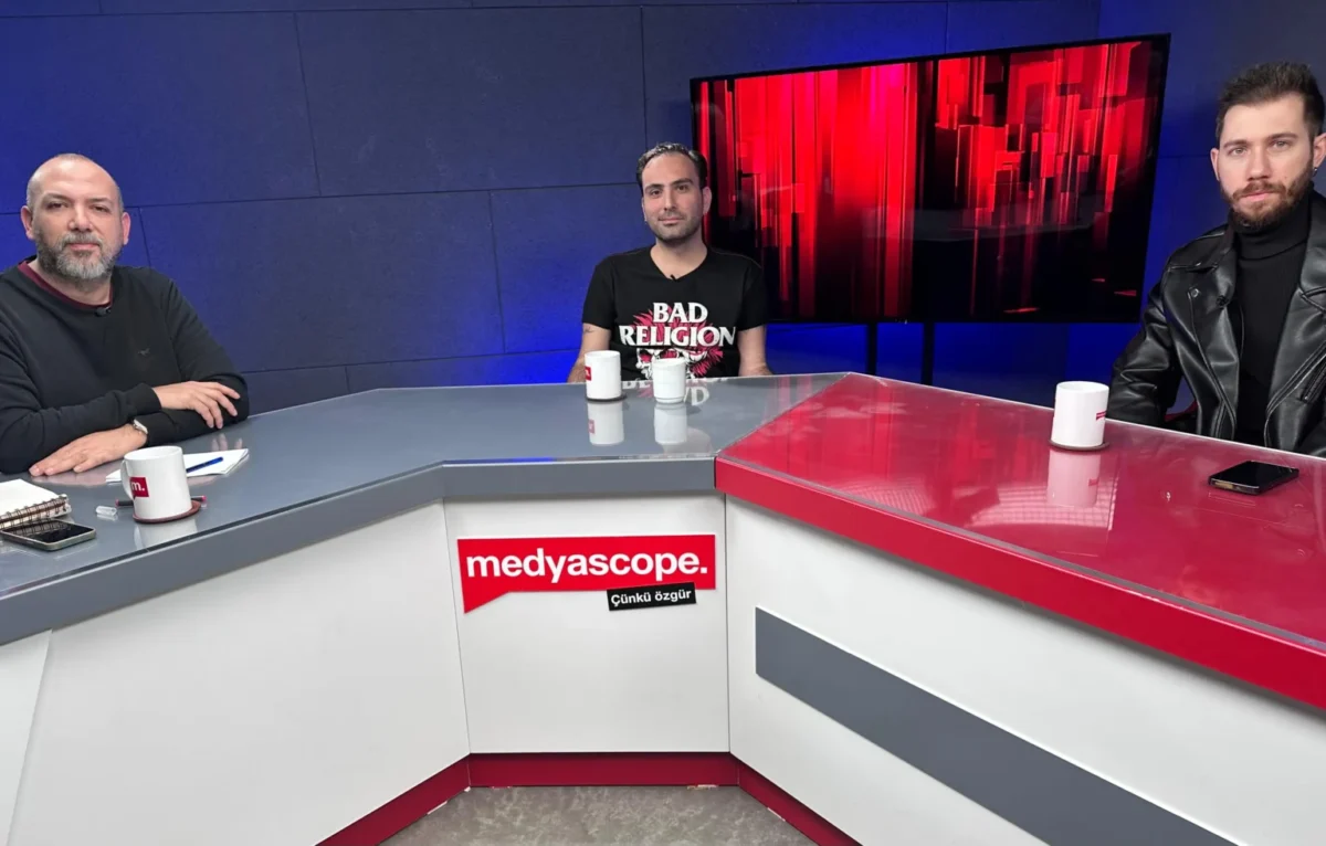 Ben Devri (2): Orçun Onat Demiröz ve Batıkan Baksı ile söyleşi: MTV’nin kapanışı, Türkiye’deki dönemi ve kültürel etkileri