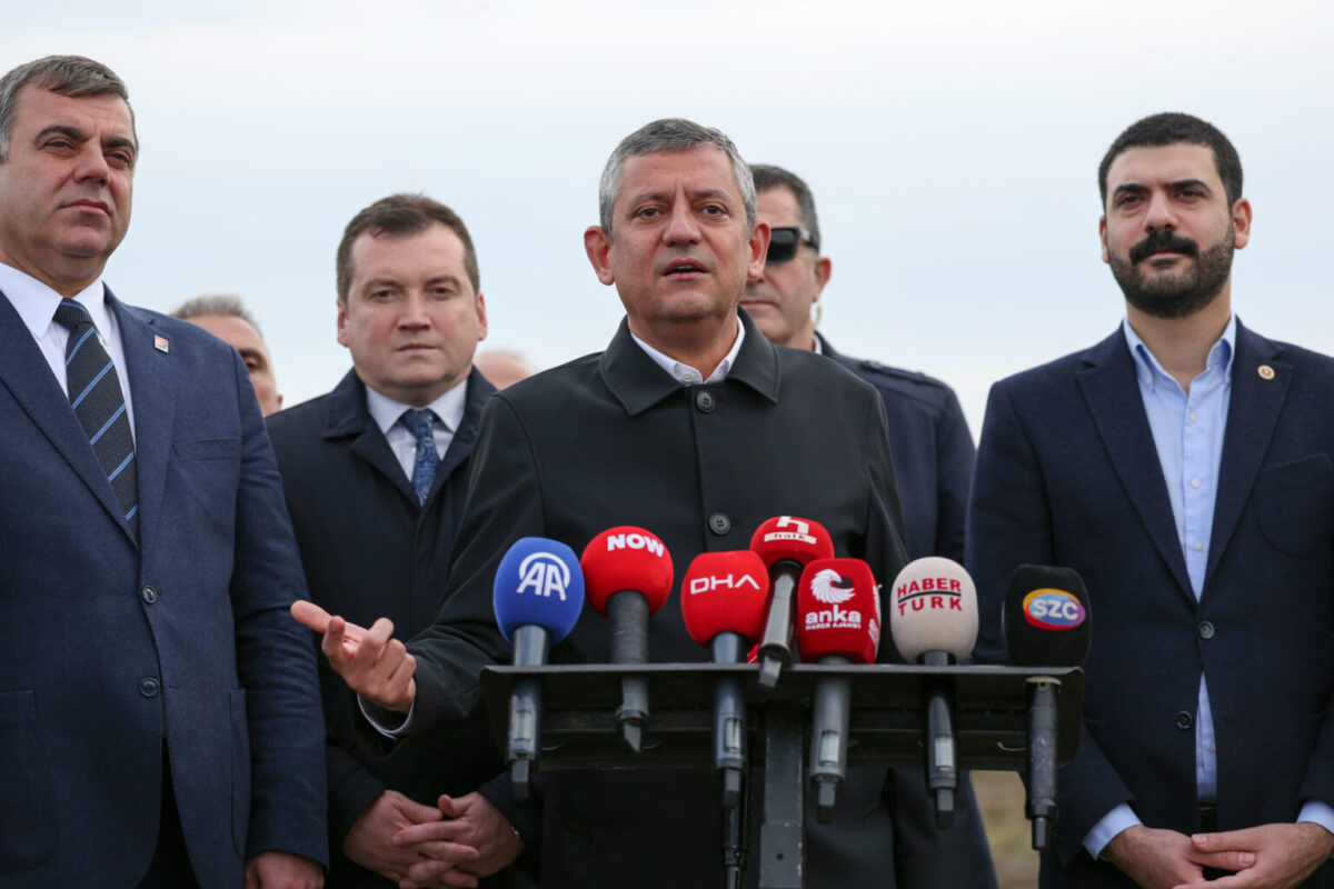 Özel İmralı ziyareti konusunda ne dedi?