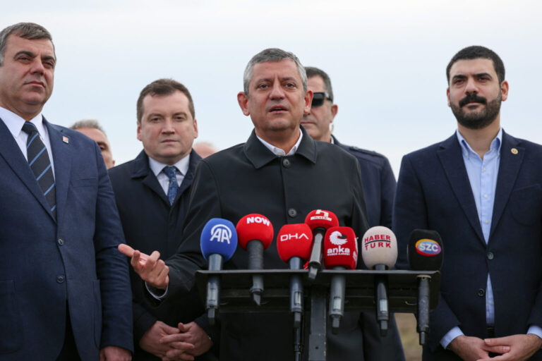 Özel İmralı ziyareti konusunda ne dedi?