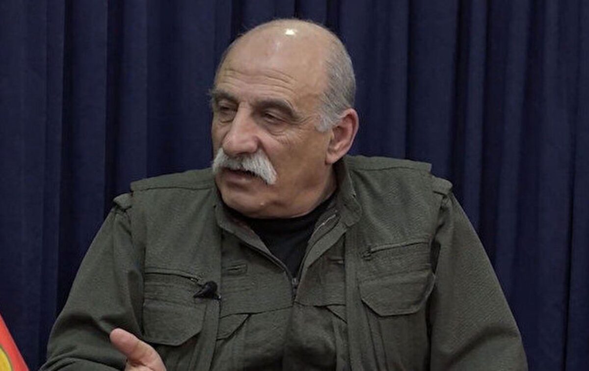 Duran Kalkan