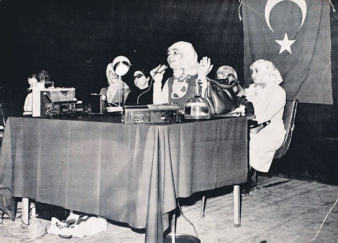 İsmail Fatih Ceylan yazdı: Muhafazakârların iktidar yürüyüşü nasıl başladı?