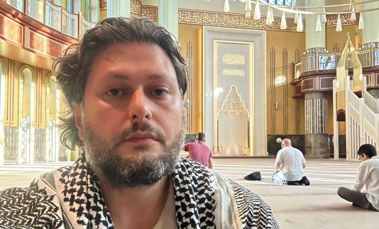 Furkan Bölükbaşı için tahliye kararı