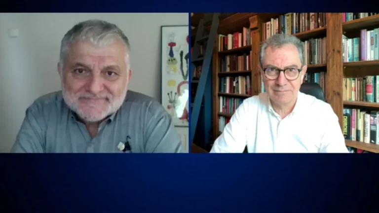 Ruşen Çakır ve Kadri Gürsel ile Hafta Başı (58): Atatürk’ün mirası | Şara Beyaz Saray’da | Erdoğan - Bahçeli ilişkisi