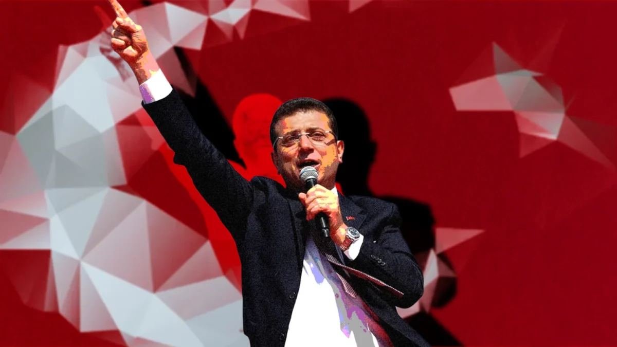 Indictment asks for over 2000-year sentence for Istanbul mayor_1