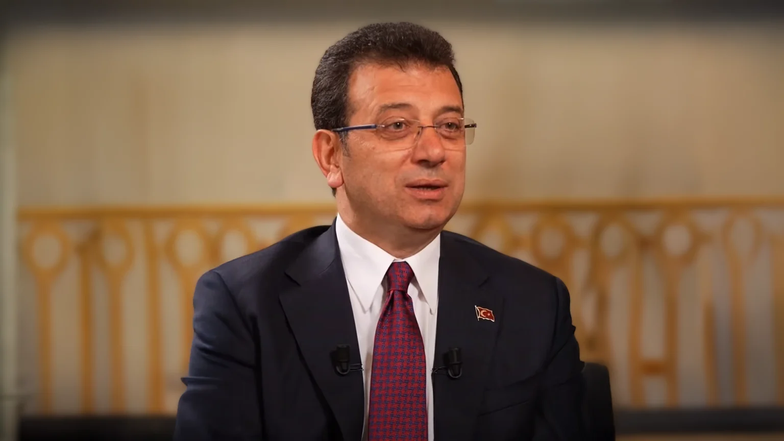 Indictment asks for over 2000-year sentence for Istanbul mayor_2