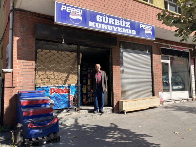 Yusuf Tunçbilek yazdı - Kentsel dönüşümün yok ettiği: Mevlüt abiye veda