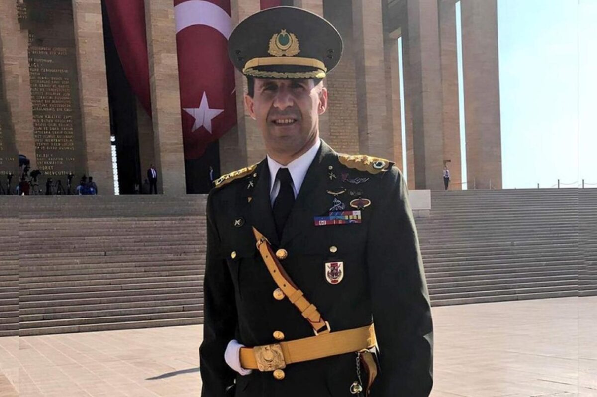 Orkun Özeller