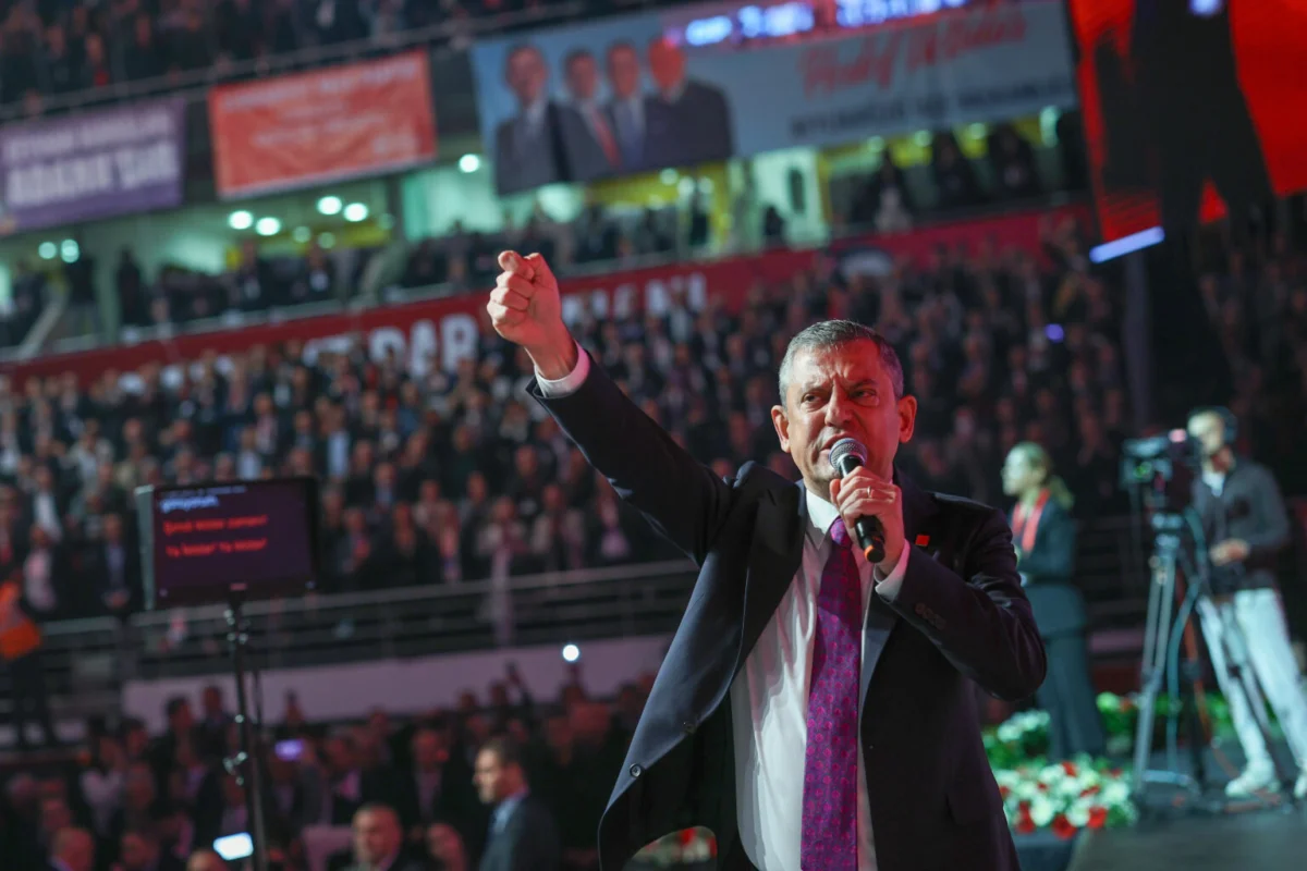 Kemal Can yazdı: Hafif hafif yılı toparlayalım