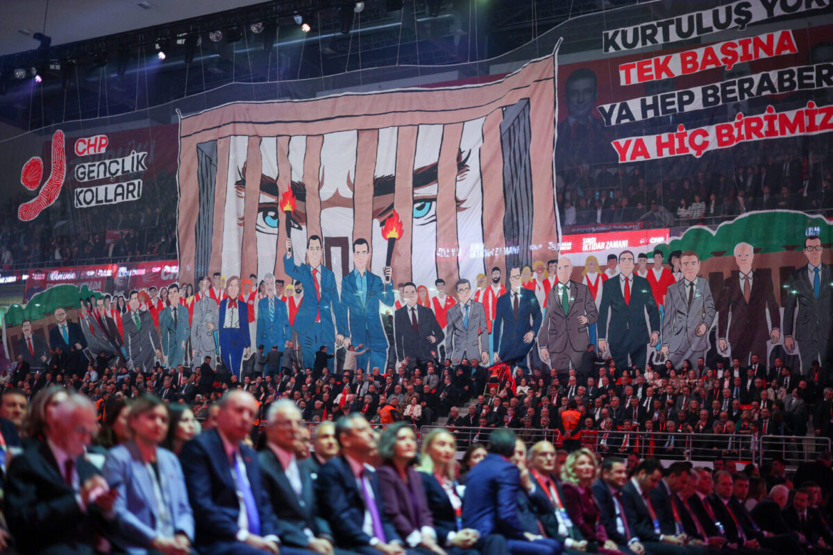 Ruşen Çakır yazdı: CHP mucizesi sürüyor