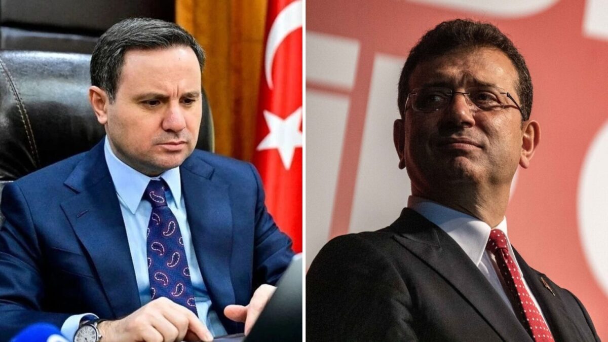 Ruşen Çakır yorumladı | Nihayet İBB iddianamesi: İlk izlenimler