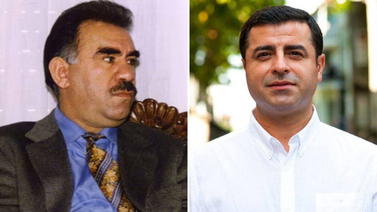 Ruşen Çakır yorumladı: Ve Selahattin Demirtaş noktayı koydu