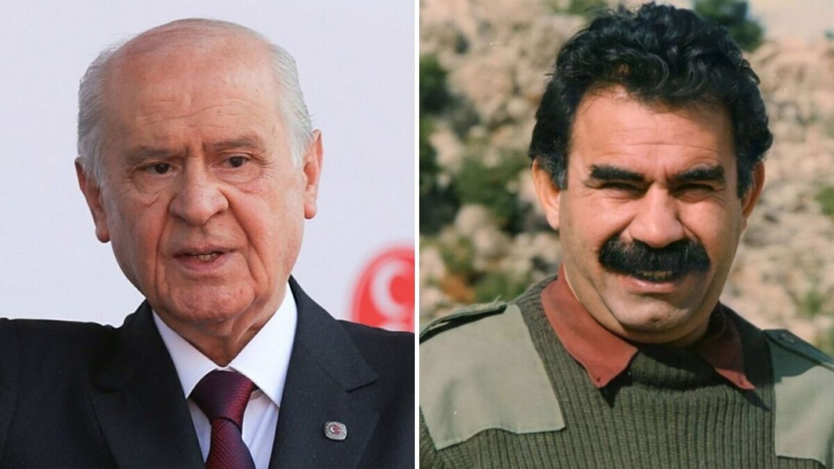 Ruşen Çakır yorumladı: Devlet Bahçeli Nobel Barış Ödülü'ne aday gösterilebilir mi?