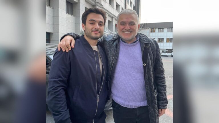 Ruşen Çakır yorumladı: Benim küçük gözaltım