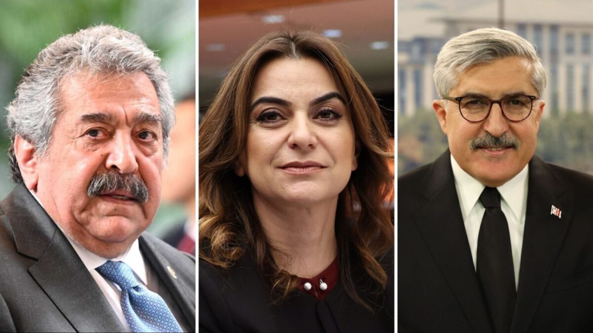 Ruşen Çakır yorumladı | Ve artık süreci tartışmaya başlayabiliriz