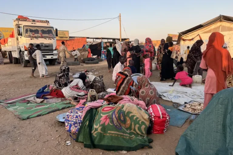 Sudan'da neler oluyor