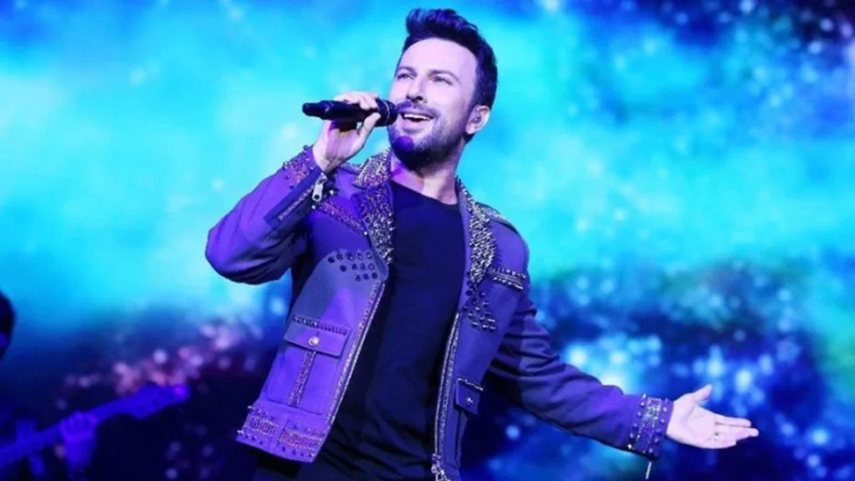 Tarkan