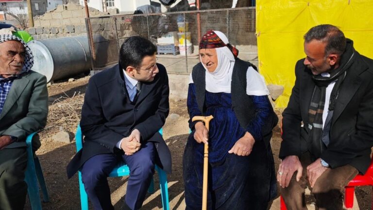 İsmail Pendik tez