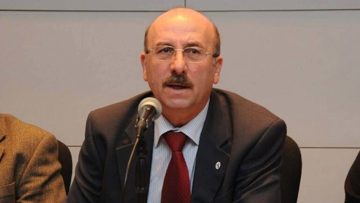 Okan Tüysüz