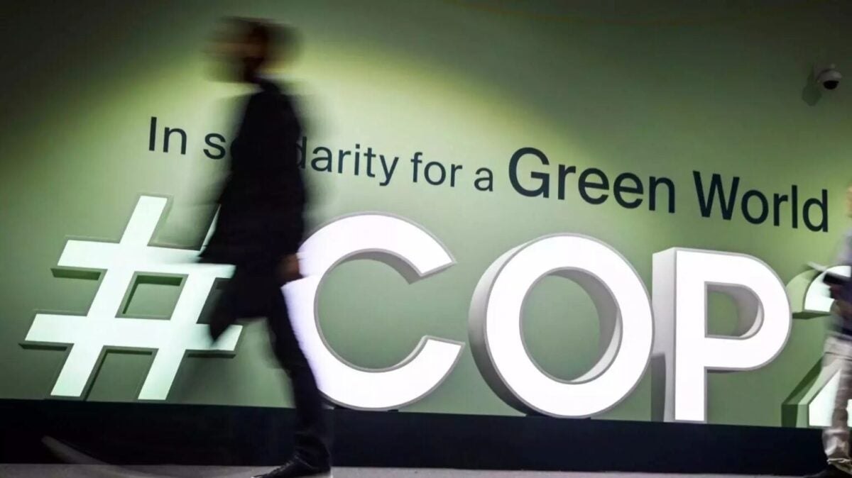 cop31 COP31'e ev sahipliği