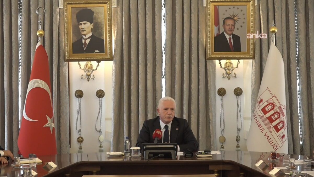 İstanbul Valiliği
