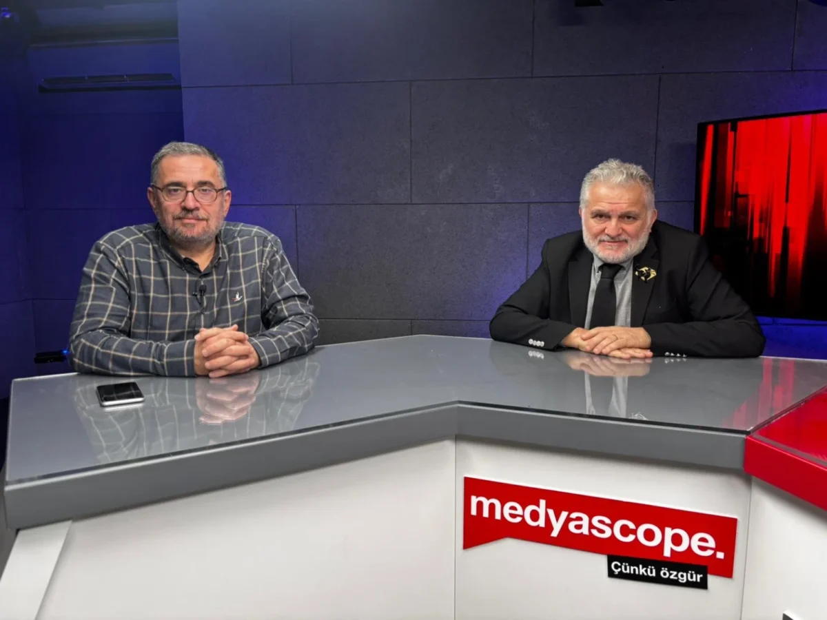 Komisyon İmralı'ya gitme kararı aldı, Kemal Can Ruşen Çakır