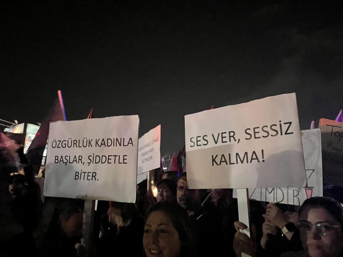25 Kasım Lefkoşa