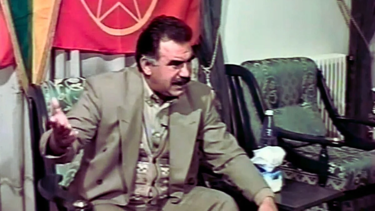 Ruşen Çakır yazdı: Abdullah Öcalan’a açık mektup ve 20 soru