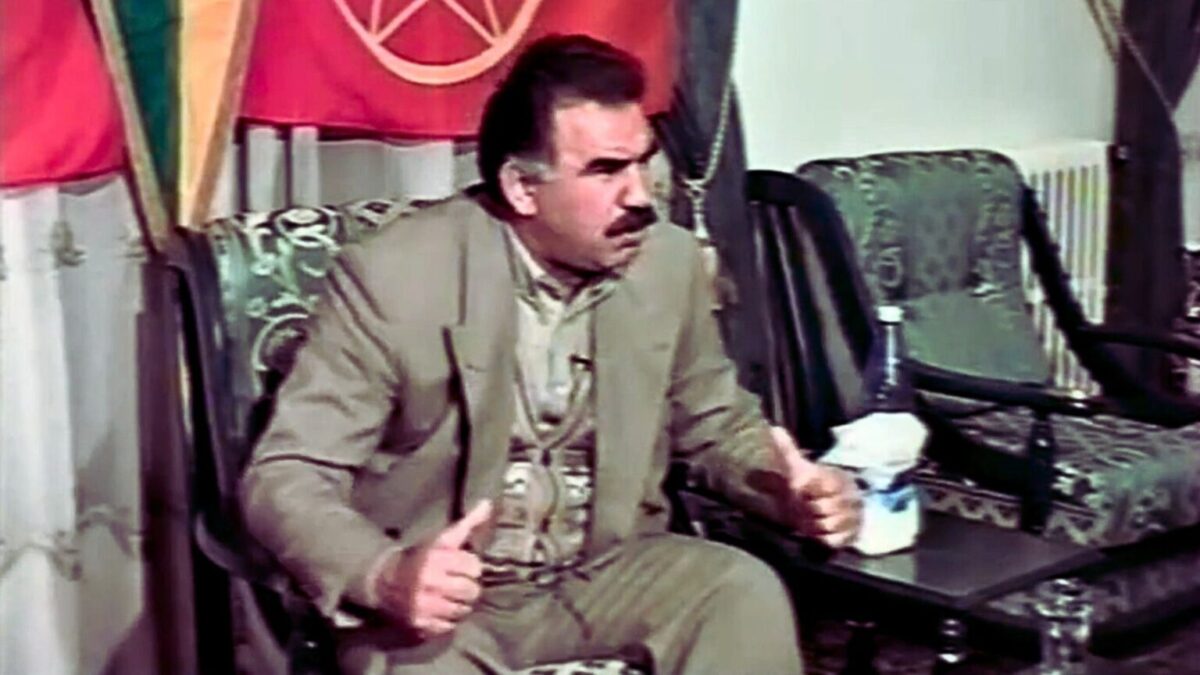 Açık Oturum (509): SDG’nin tasfiyesi çözüm sürecinin önünü tıkar mı?