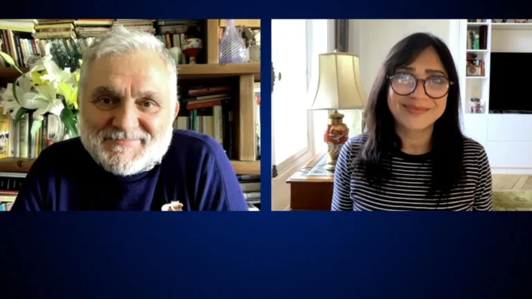 Amberin Zaman ile söyleşi: Rojava-İmralı-Ankara üçgeni