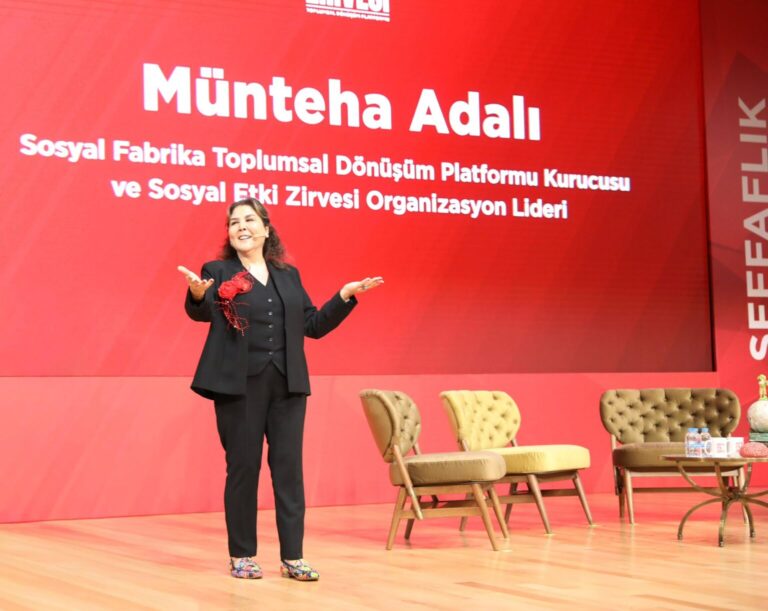 Kültürel Önyargı Zirvesi 27 Kasım’da İTÜ’de düzenlenecek