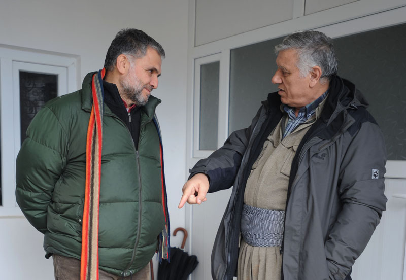 Cemil Bayık’a sormak istediğim soru - Ruşen Çakır yazdı