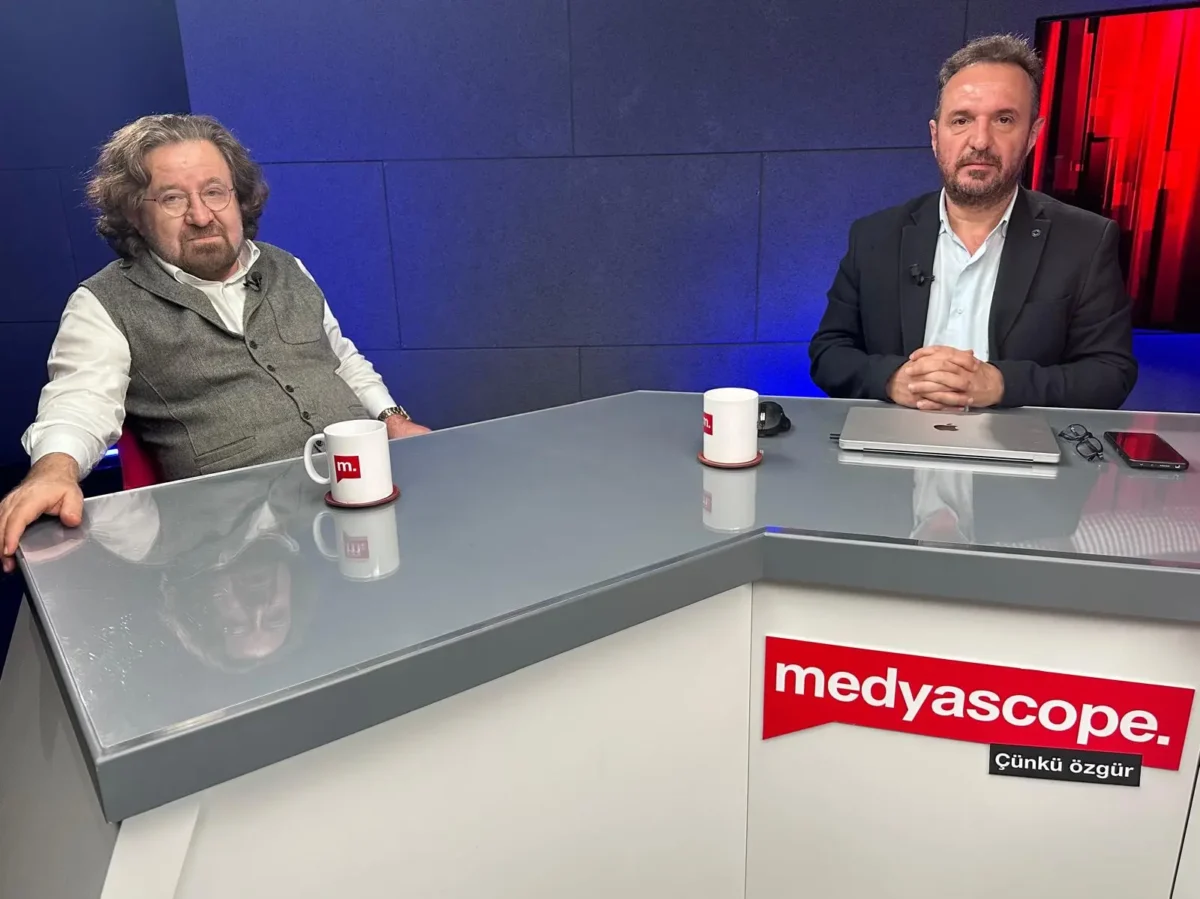 Mamdani ve göçmen kimliği - Dünya Alem (Video)